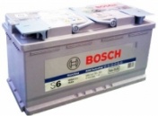 Аккумулятор BOSCH S6 AGM 70 R